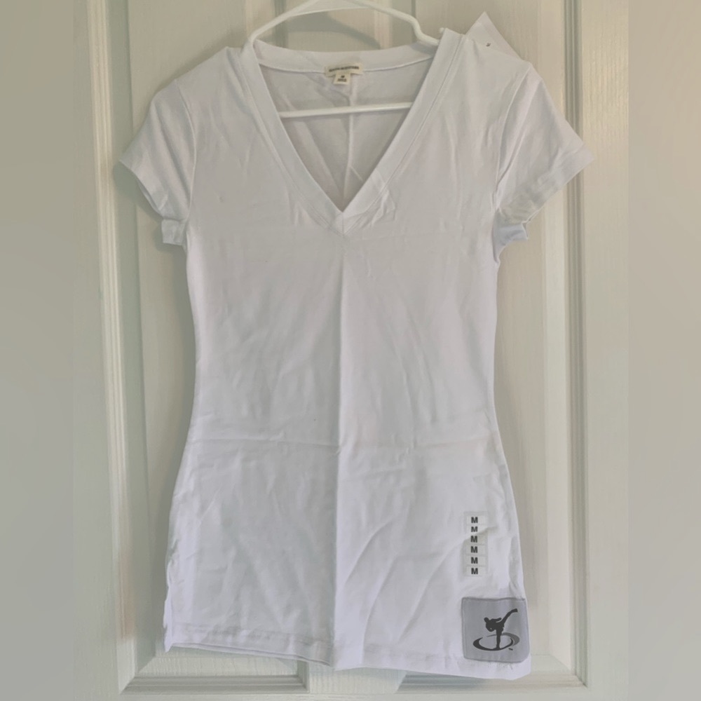 Vintage Y2K Tae Bo Billy Blanks T-shirt NWT!